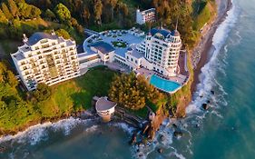 Castello Mare All Inclusive Resort