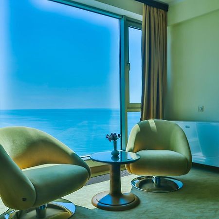 Castello Mare All Inclusive Resort Batumi Exterior foto