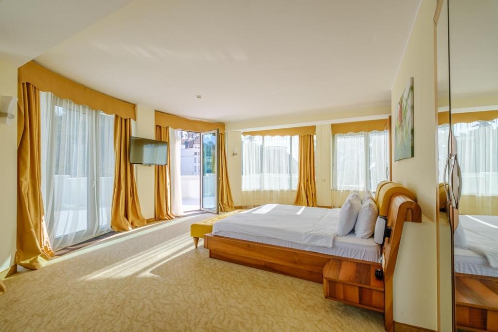 Castello Mare All Inclusive Resort Batumi Cameră foto