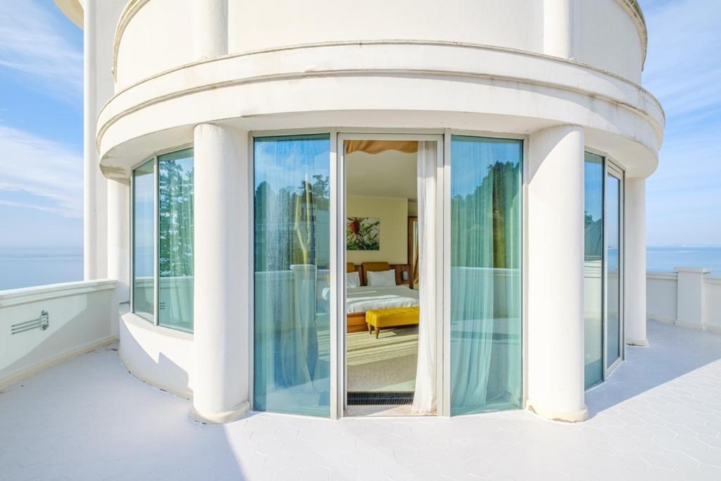 Castello Mare All Inclusive Resort Batumi Cameră foto